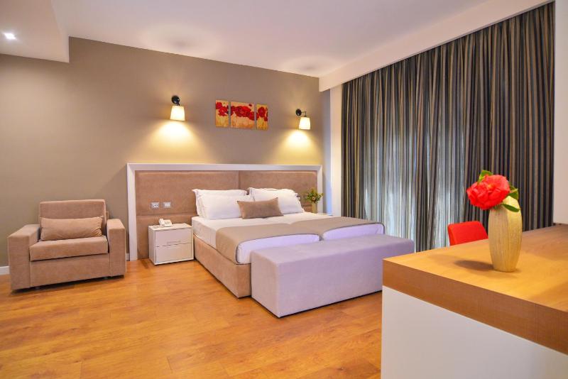 Sandy Beach Resort - image 12