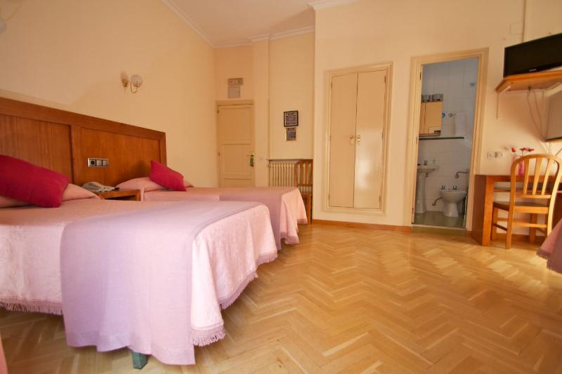 Hostal Greco Gran Vía Madrid - image 9