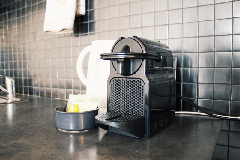 Studio Apartment image 4