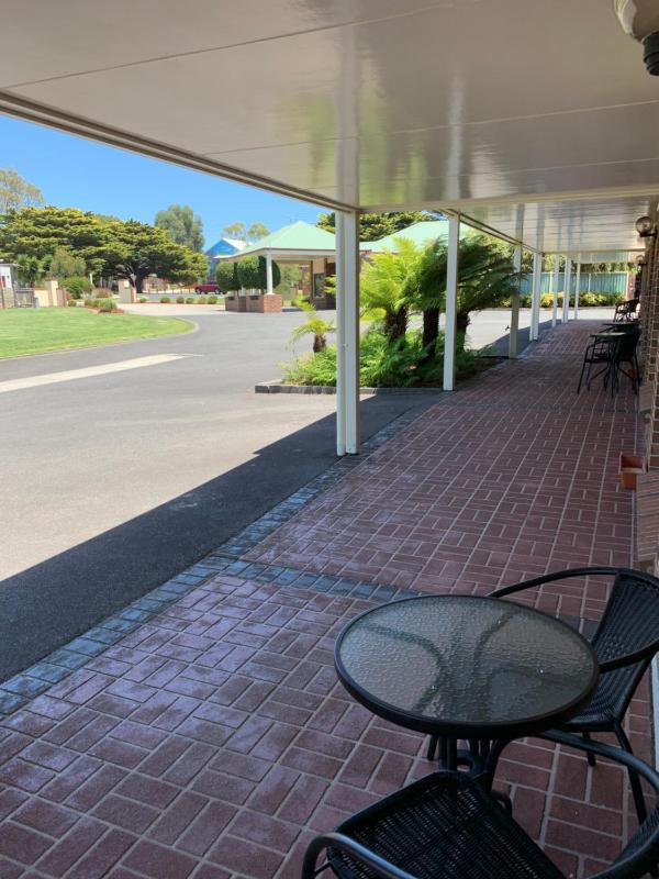 Arthur Phillip Motor Inn - image 5