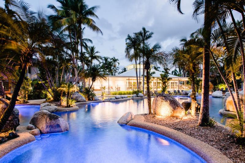 Reef Resort Villas Port Douglas - image 29