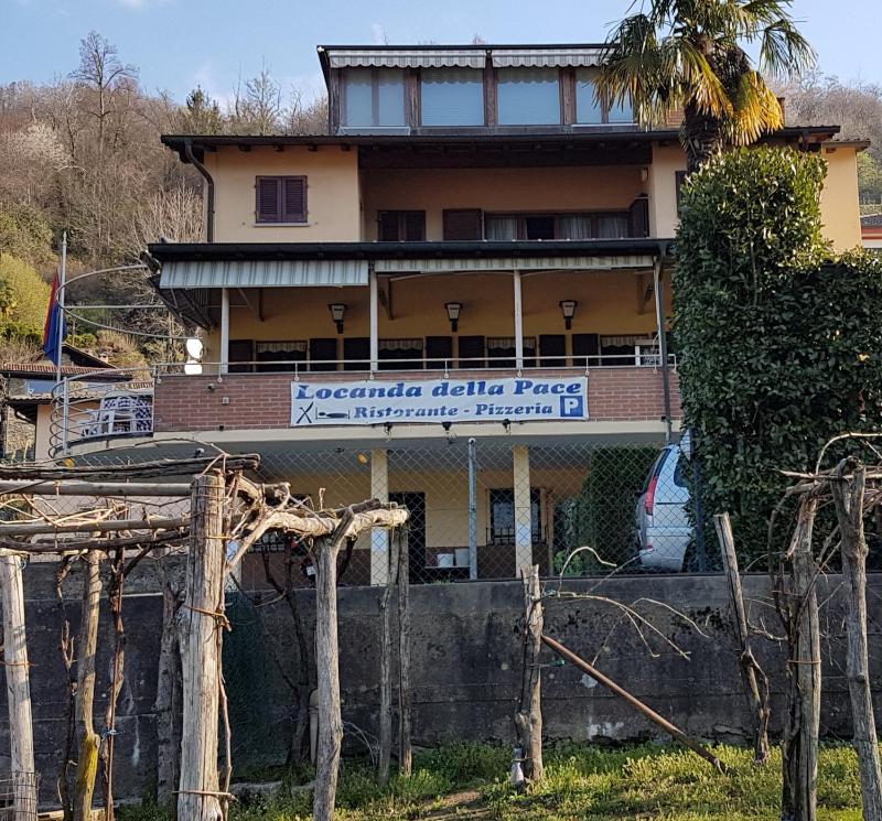 B&B della Pace - image 25
