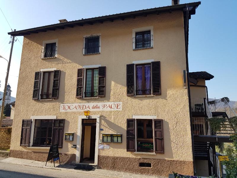 B&B della Pace - image 23