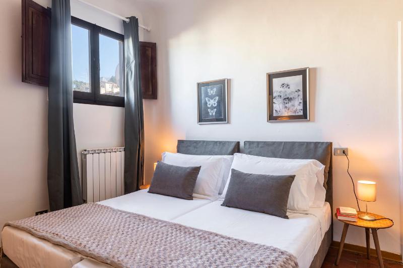 Three-Bedroom Apartment image 2