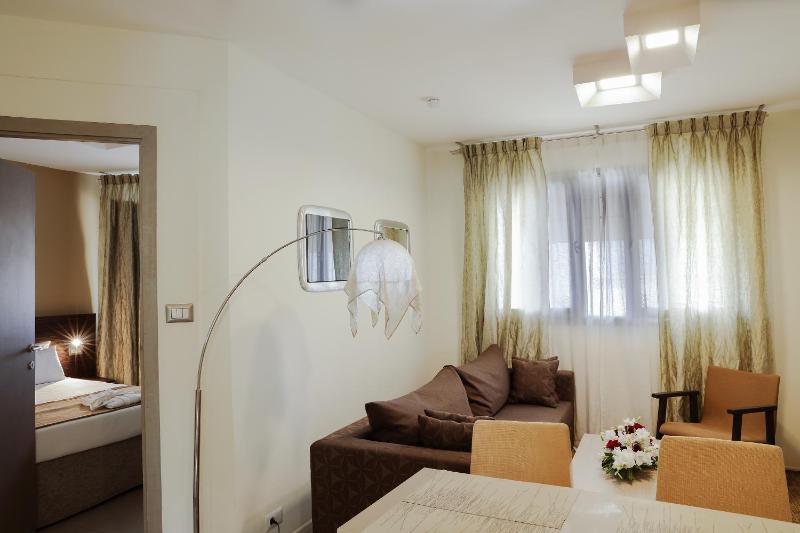 Hotel La Villette - image 10