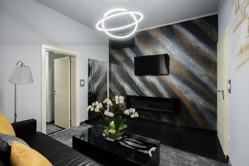 Boutique Guest house 7th Sense - image 50
