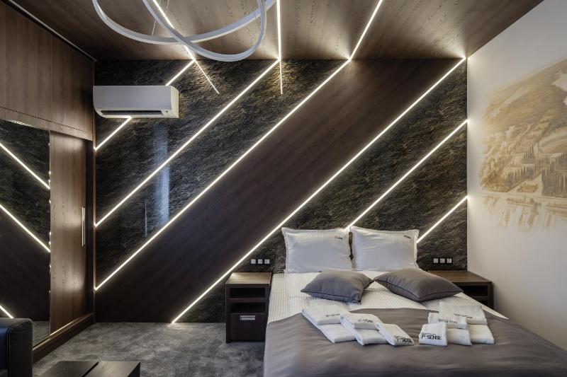 Boutique Guest house 7th Sense - image 22