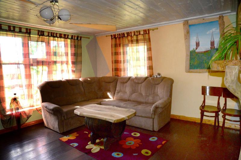 Large Double Room image 3