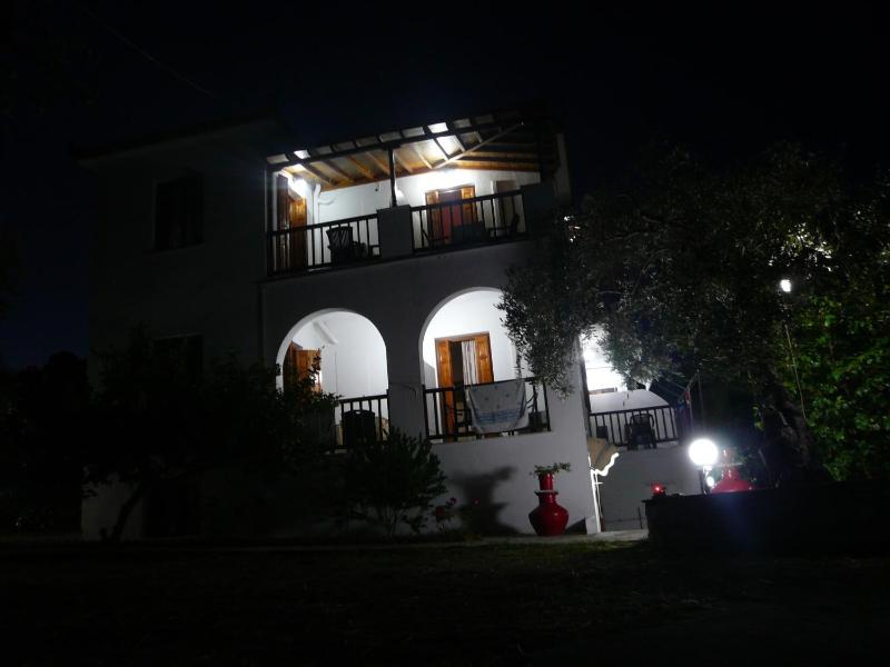 Liossis Rooms & Apartments - image 7