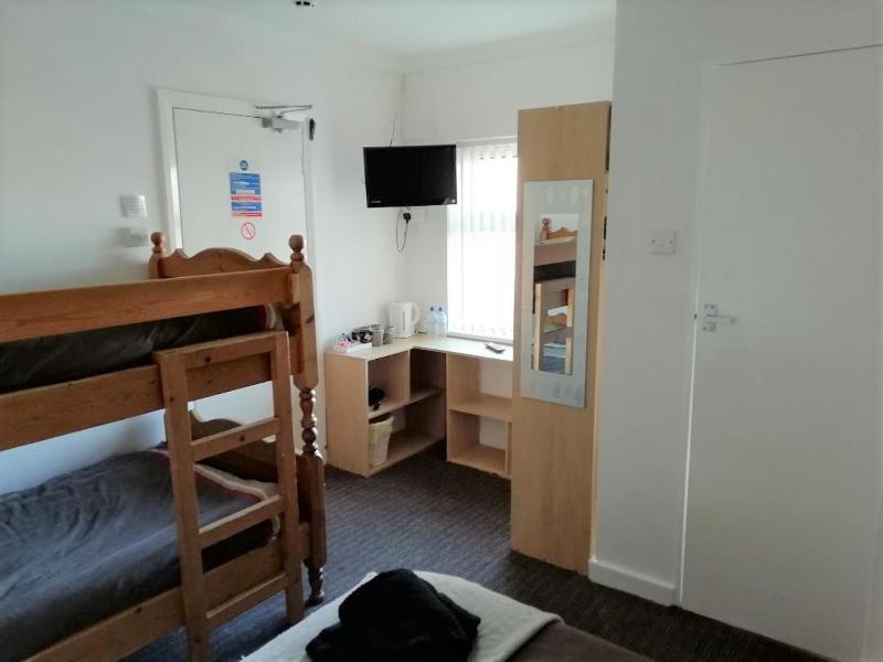 The Penrhyn - image 41