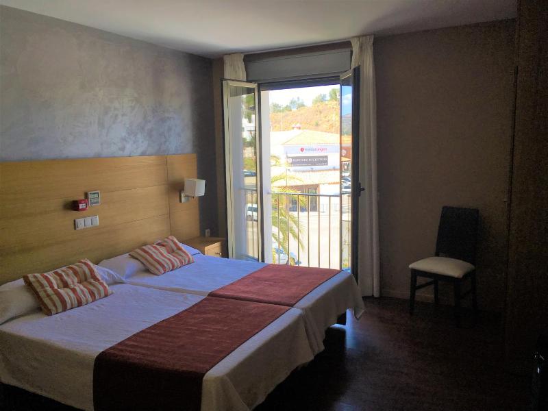 Hotel Carmen - image 35
