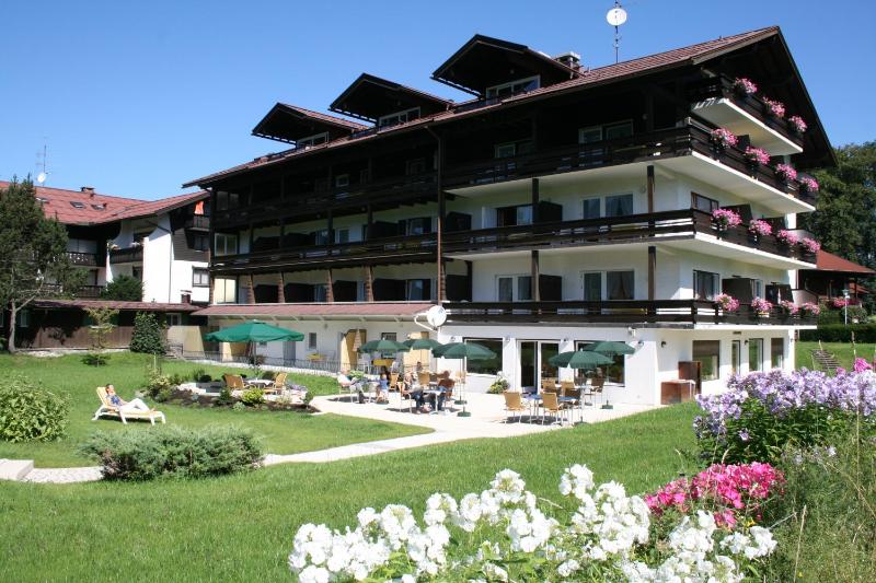 Hotel garni Kappeler-Haus - image 20