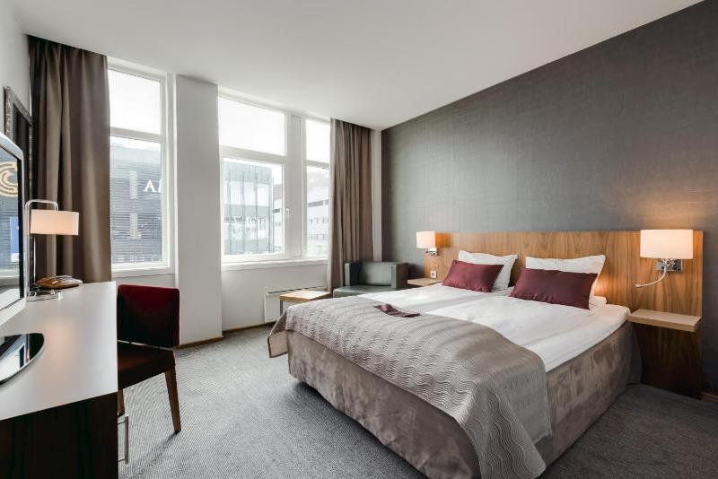 Standard Double or Twin Room image 2