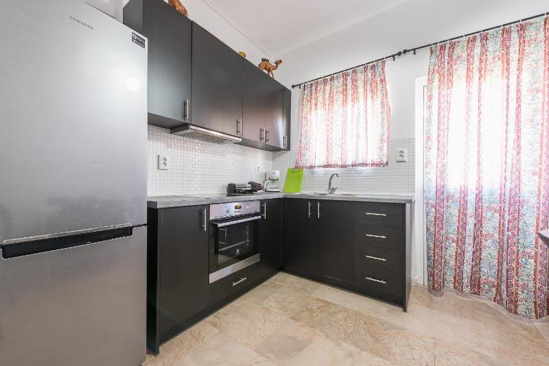 Apartment with Balcony image 4