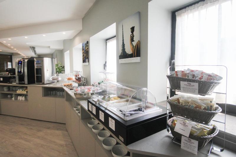 Best Quality Hotel Politecnico - image 7