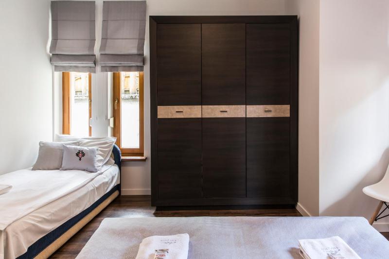 TatryTop Apartamenty Comfort - image 13