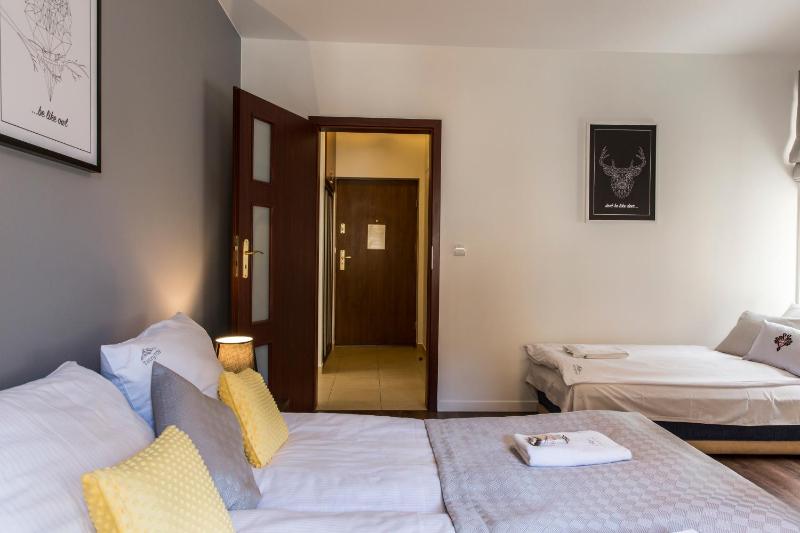 TatryTop Apartamenty Comfort - image 42