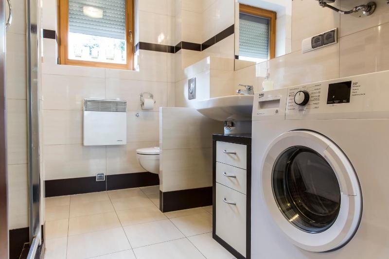 TatryTop Apartamenty Comfort - image 37