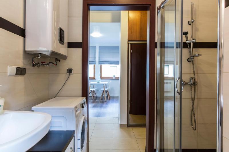 TatryTop Apartamenty Comfort - image 16
