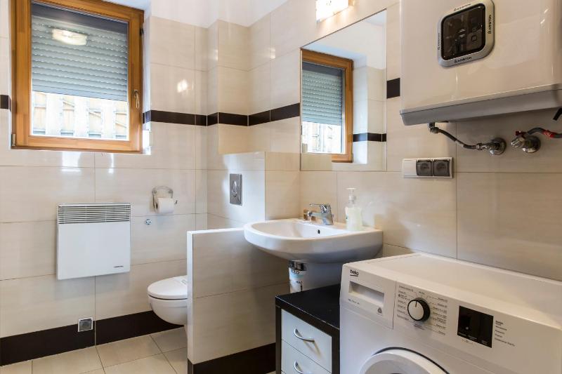 TatryTop Apartamenty Comfort - image 15
