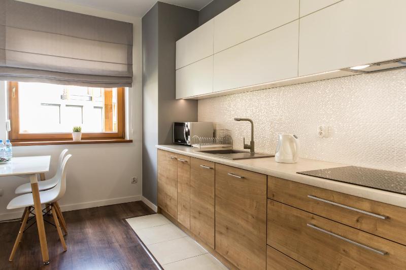 TatryTop Apartamenty Comfort - image 34