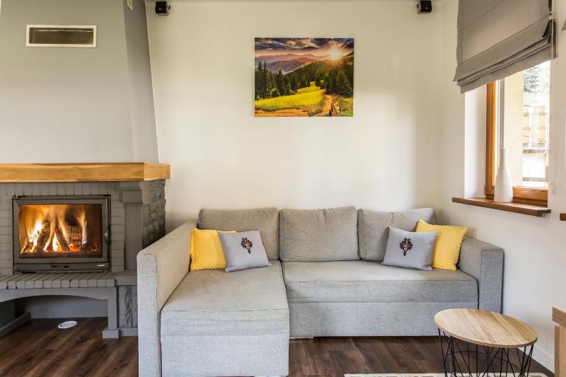 TatryTop Apartamenty Comfort - image 33