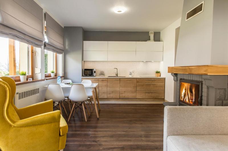 TatryTop Apartamenty Comfort - image 44