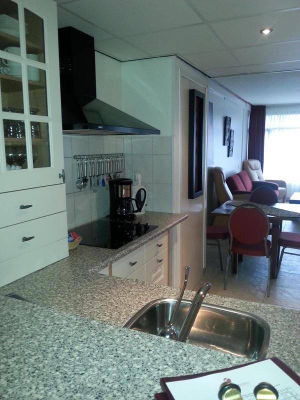 Double Room - Disability Access image 2