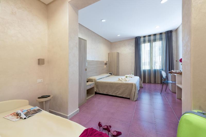 Hotel Biancolilla - image 3