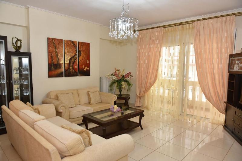 Apartment near the Old Venetian Harbor Images