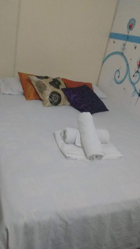 Hostel Torre Bahia - image 10