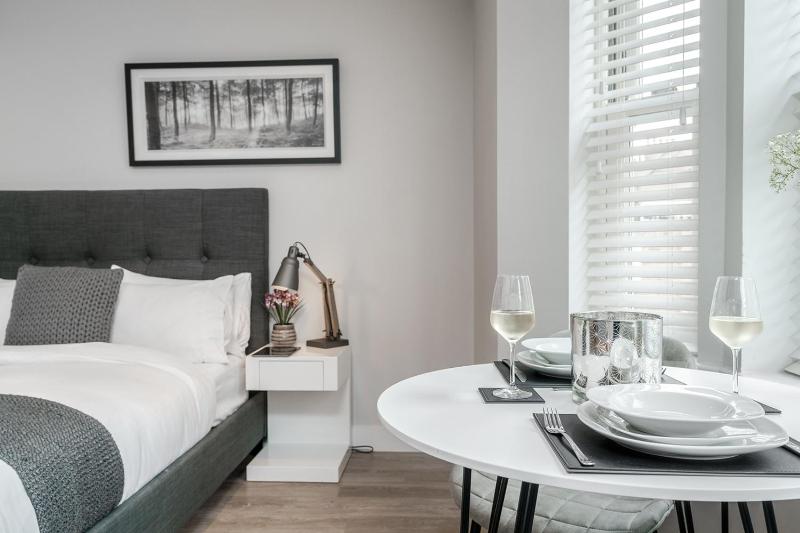 Superior Apartment image 4