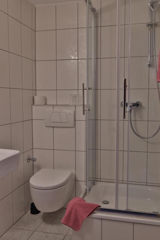 Double Room with Private Bathroom image 3