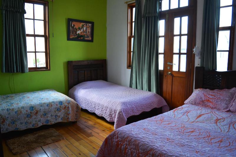 Hostal del Piamonte - image 4