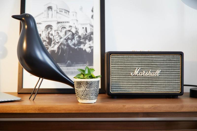 Deluxe Apartment image 4