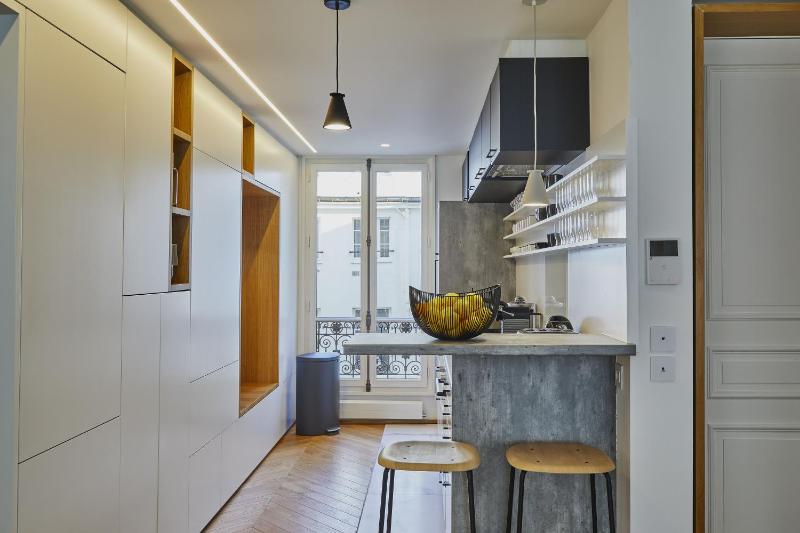 Deluxe Apartment image 3