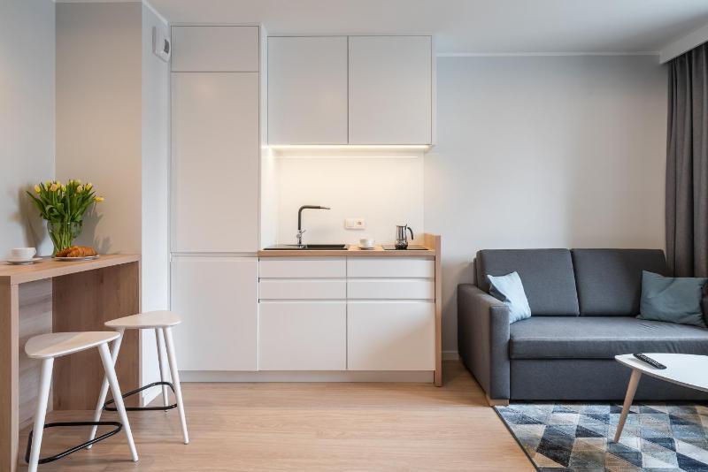 Q19 Apartments Rynek - image 6