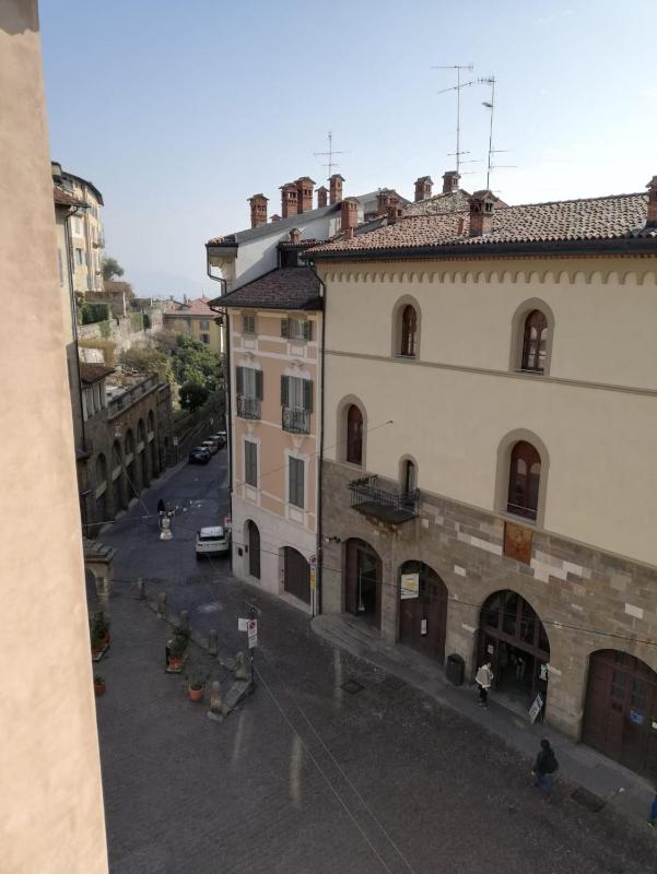 Casa di Sofia Città Alta - image 49