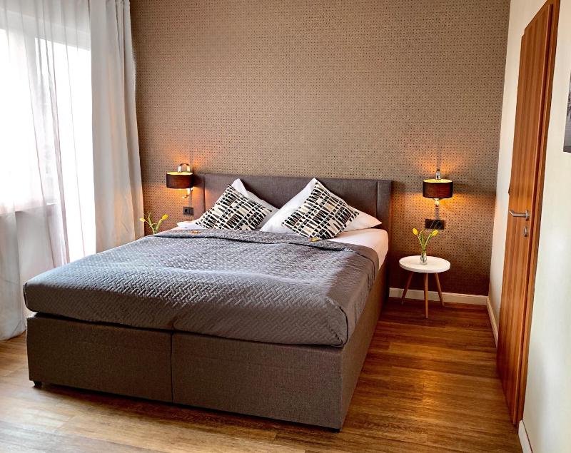 Comfort Double Room image 2