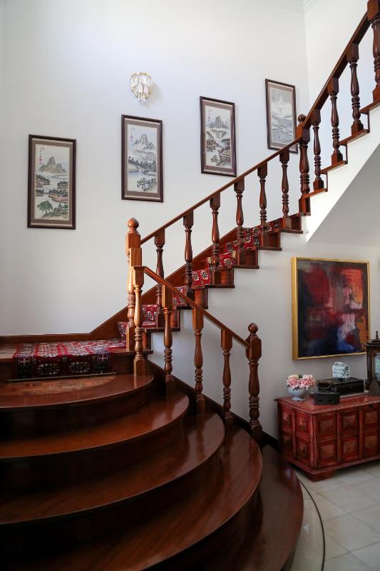 Paradise Suites - image 21