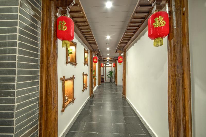 Lee's Boutique Resort & Including free breakfast and free pick-up service - image 44