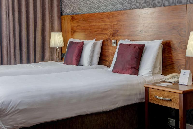 Standard Twin Room image 4