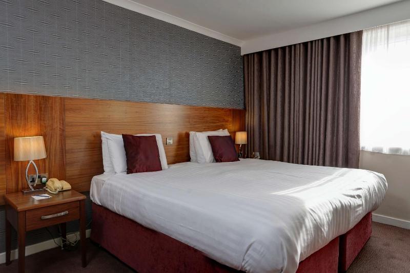 Standard Double Room image 1