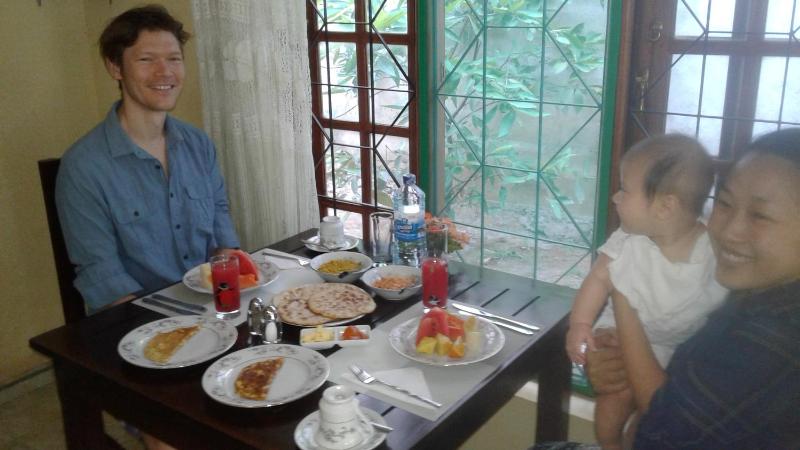 Water Front Home Stay and Resort - image 11