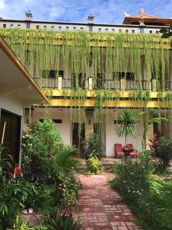 Saka Boutique Hotel - image 18