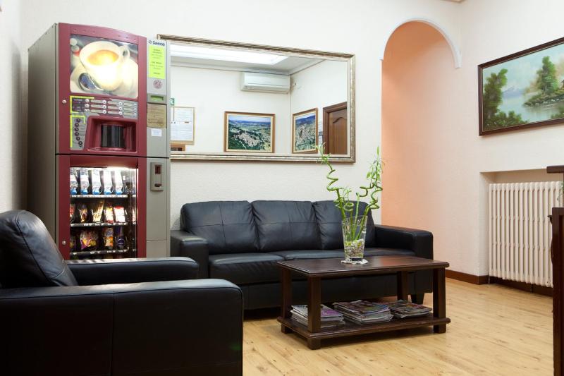 Hostal Zamora - image 16