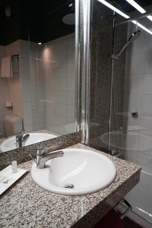 Hotel Gratte-Ciel Ariana - image 34