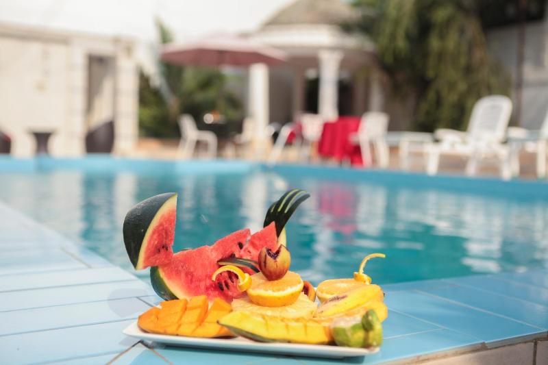 Hotel Kangaroo Bujumbura - image 9