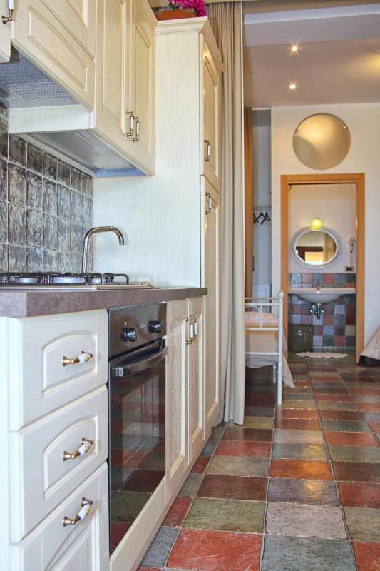 Studio Apartment image 3