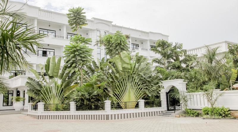 Hotel Kangaroo Bujumbura - image 1